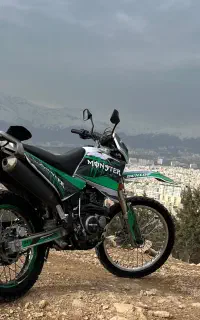 تریل روان ۲۰۰