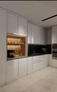ام دی اف کابینت کمد