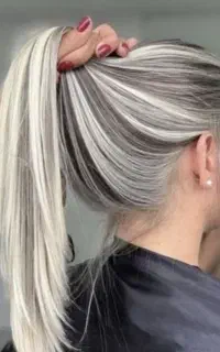 دستیار رنگ مو