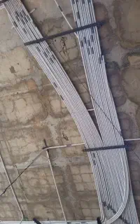 خدمات برق ساختمانی