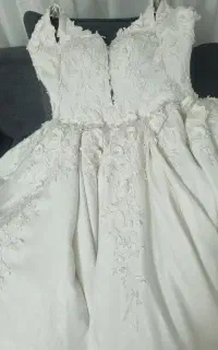 لباس عروس شیک و زیبا