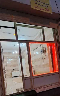 مغازه منوچهری ۱۲ متری عقیل