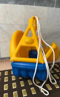 تاب کودک