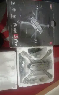 هلیشات باگز۳پرو