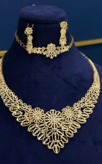 سرویس تراش بختیاری (گردنی و گوشواره)، اجرت ۷٪