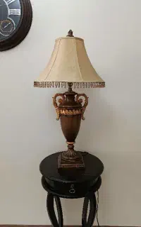 آباژور چوبی