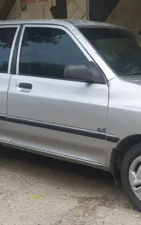 پراید صبا