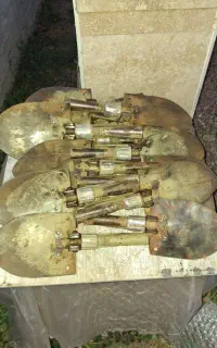 بیلچه