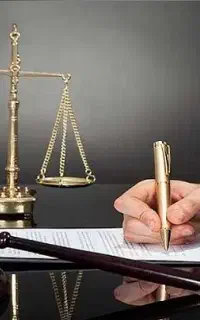 تنظیم دادخواست، شکواییه، لایحه و اظهارنامه.ثبت ثنا