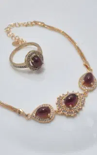 انگشترعقیق