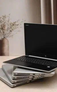 لپ تاپ استوک HP 450 G5