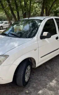 تیبا دو مدل ۹۹
