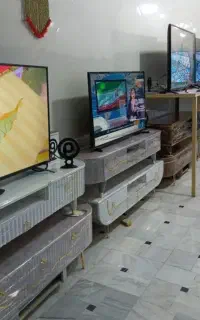فروش انواع ال ایدی(دست دوم )با ضمانت کتبی یکساله