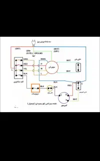 جویای کار کولر گازی