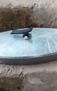 تابه ماهی نو
