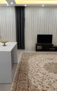 فروش آپارتمان دو طبقه نوساز