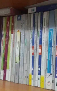 کتاب کنکوری رایگان
