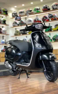 دایچی JP150 ABS  با شرایط کالانو