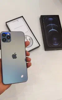 ایفون ۱۲پرو
