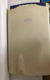 اسکنر قدیمی مادیران مدل ۶۴۸
