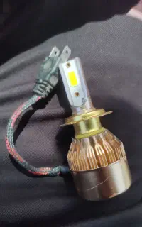 هد لایت