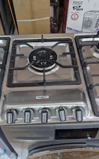 اجاق گاز صفه ی در کوار