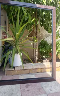 قاب عکس //قاب آیینه