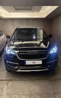 فیدیلیتی ۷ نفره مدل ۱۴۰۰