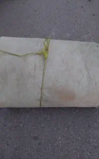 چادر عشایری