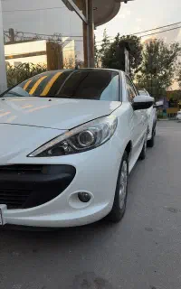 ۲۰۷ سقف فلز