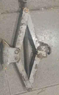 جک خودرو