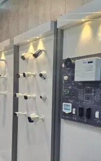 فروش دوربین آپتینا با گارانتی فراکستر