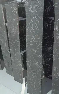 قفسه چوبی