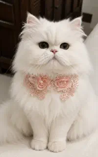 گردنی فانتزی سگ و گربه