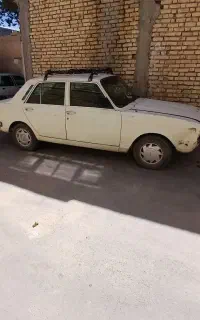 پیکان مدل ۸۰