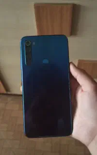 گوشی ردمی نوت 8