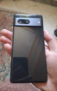 Pixel 7