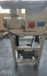 چرخ گوشت