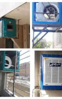 جوشکاری سیار