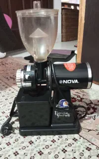 نوا آسیاب قهوه مدل 3660