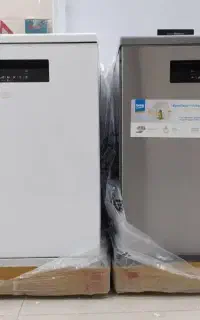 ظرفشویی بکو اصل ترک قطعات آلمان/دست خالی نمیرین