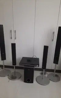 سینما خانواده مارک Sony