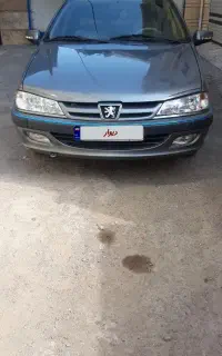پژوپارس