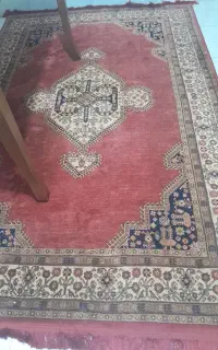 فروش‌فرش‌در‌حد‌نو