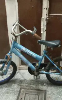 دوچرخه ۱۶