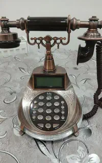 تلفن