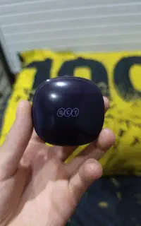 هندزفری QCY