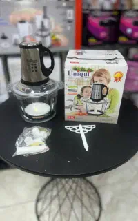 خردکن یونیک به قیمت عمده