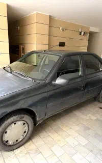 پژو۴۰۵  ۲۰۰۰مدل ۷۸