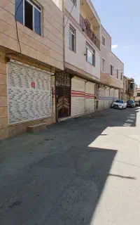 خانه سپور اباد